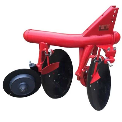 1lyx Disc Plow